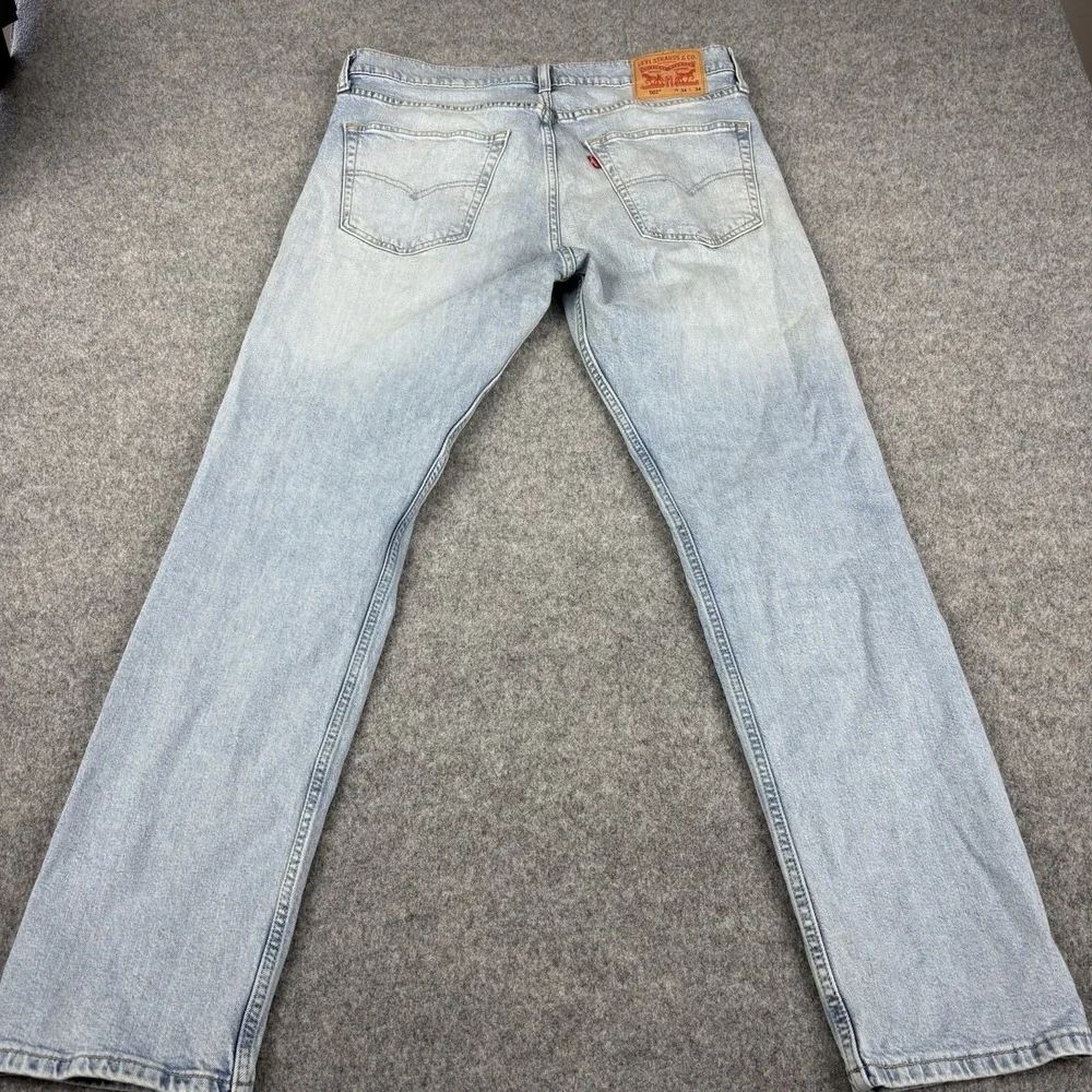 Levis product pair